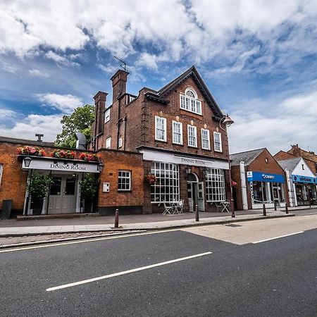 Red Lion Hotel Radlett Exterior photo